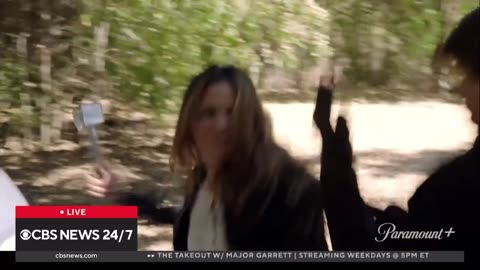 World on Edge: Israel vs Iran – LIVE War Coverage