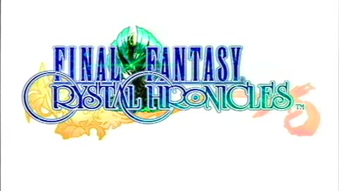 Final Fantasy Crystal Chronicles Trailer