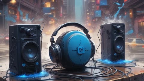 Drum'n'Bass - Liquid Funk 66