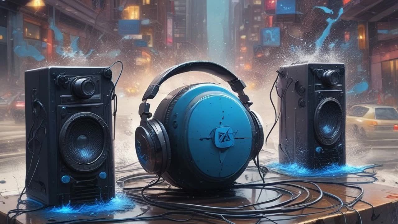 Drum'n'Bass - Liquid Funk 66