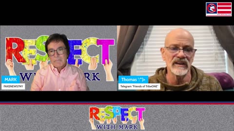 RESPECT - DECODING THE BOOK OF DANIEL WITH THOMAS & GROK 5-4-25