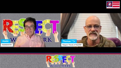 RESPECT - DECODING THE BOOK OF DANIEL WITH THOMAS & GROK 5-4-25