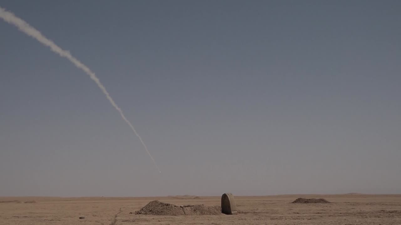 The Sevom Khordad or 3rd Khordad : Iran's defense system in the persian Gulf
