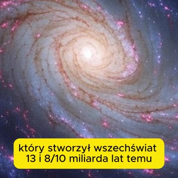 Gigantyczna galaktyka spiralna szokuje naukowców swoim rozmiarem!