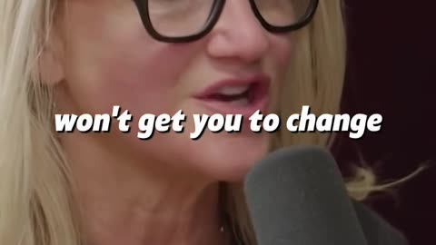 Act like the person you want to become