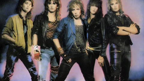 Fifth Angel Broken Dreams 🇺🇸