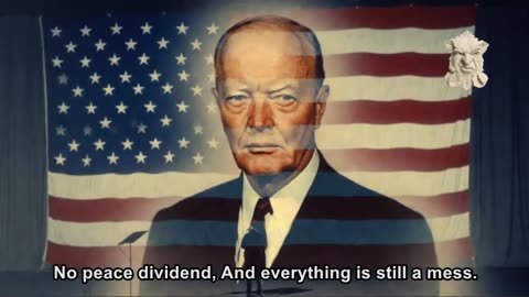 Eisenhower's Ghost (The Warning)
