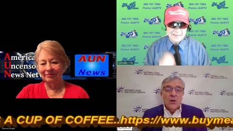 7-8-25 Conservative Commandos: " TOPICS: America Party, Elon Musk’s Harebrained Scheme!!