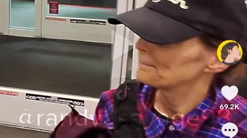 The A.I. deepfake will be use to accuse the men of the Lord.