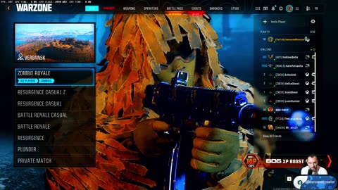 Call of Duty Black Ops 6 Warzone 2