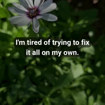 Can This Simple Prayer Change Your Heart?