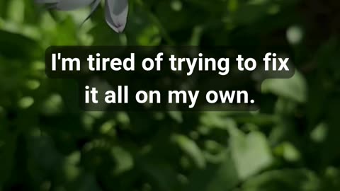 Can This Simple Prayer Change Your Heart?