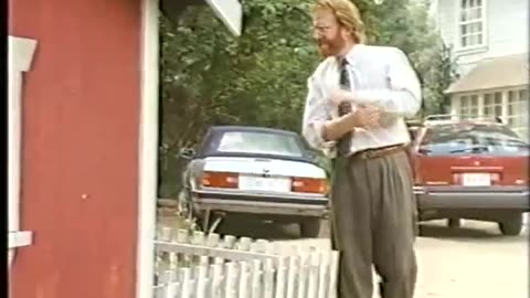Strays (1991) 4k film