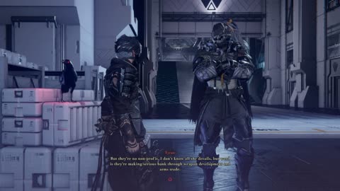 Ninja Gaiden 4: Part II: Breaking the Seal