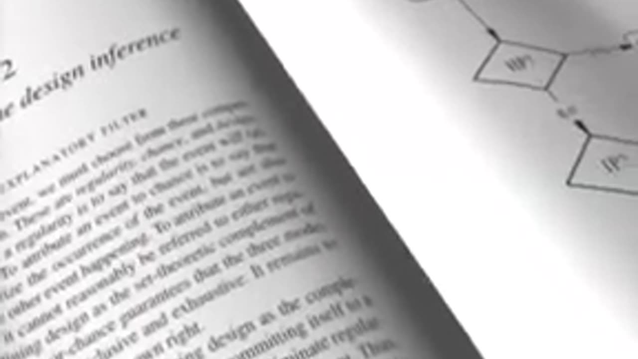 MUST SEE CREATION DOCUMENTARY