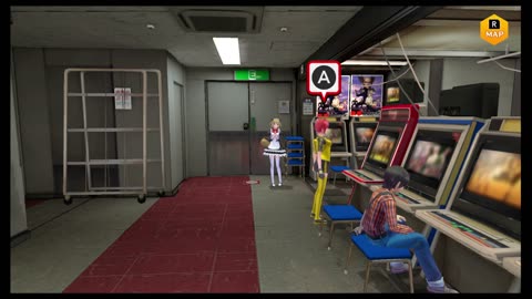 Persona 5 Royal All Endings Challenge (NG Mode)