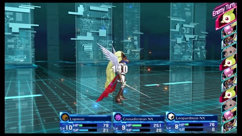 Persona 5 Royal All Endings Challenge (NG Mode)