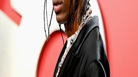 Travis Scott Announces Jackboys Release Date