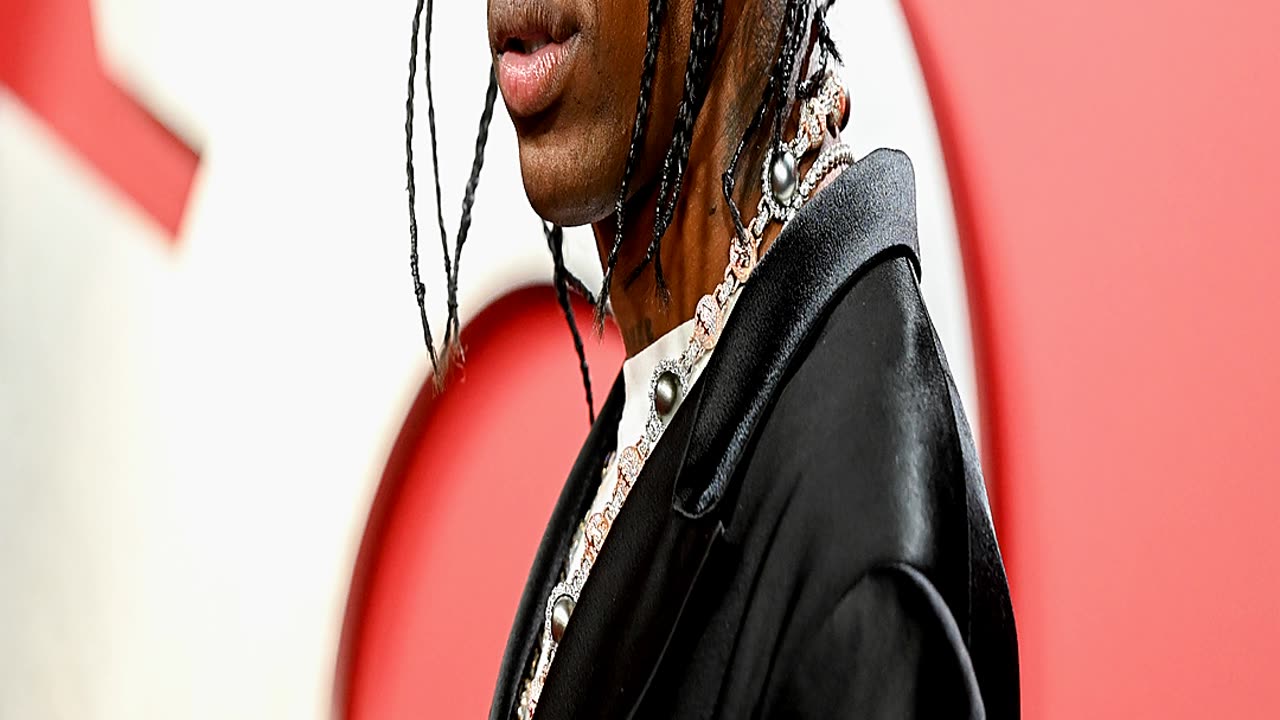 Travis Scott Announces Jackboys Release Date
