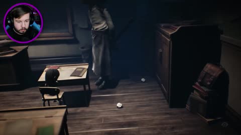 ITS FINALLY HERE WE HAVE WAITED A LONG TIME Little Nightmares 2 FULL GAME