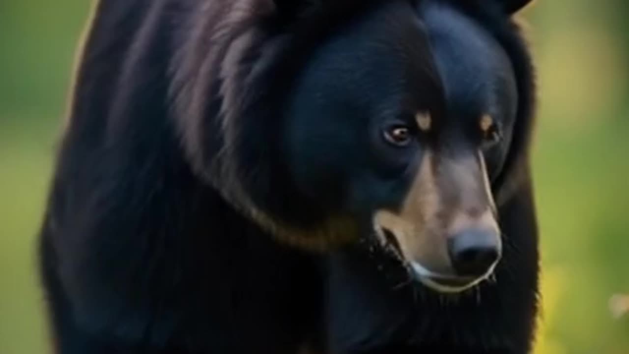 Slavic Bear