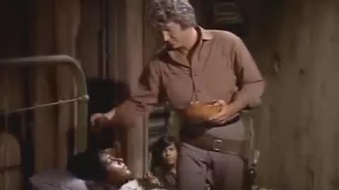 BONANZA s. 13, ep. 5