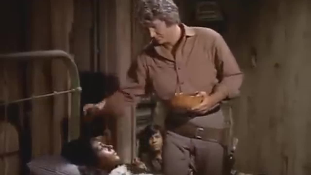 BONANZA s. 13, ep. 5