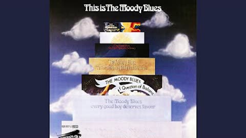 MY COVER OF "AND THE TIDE RUSHES IN" FROM THE MOODY BLUES