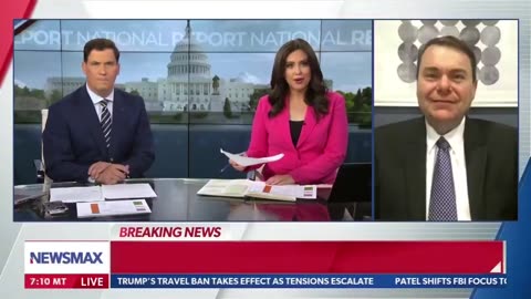 🇺🇸 🚨 California Rep Carl DeMaio Confirms Gavin Newsom & Karen Bass are Paying For the ICE Riots and Telling People to Take To the Streets!