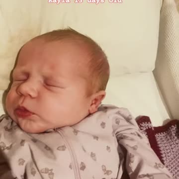 Cutest Newborn Update Ever: Heart-Melting Moments Await!