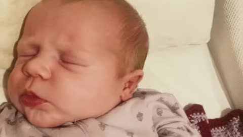 Cutest Newborn Update Ever: Heart-Melting Moments Await!