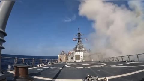 SHBA bombardimet ndaj Houthive në Jemen