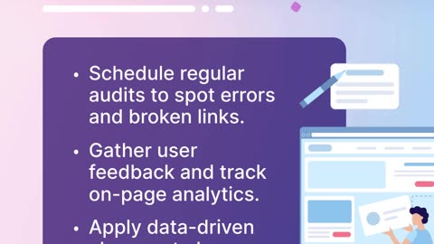 Common Web Design Mistakes (and How to Avoid Them) to Boost Your Online Presence