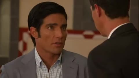 La Mujer De Judas Capítulo 21