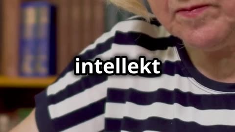 Lisa Irenius: Hon sökte sanningen – proklamerade den inte