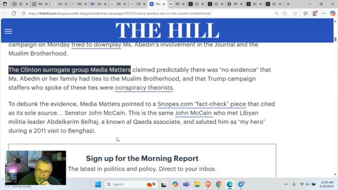 PATRIOT MIKE SHOW May 20, 2025