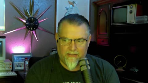 PATRIOT MIKE SHOW May 20, 2025