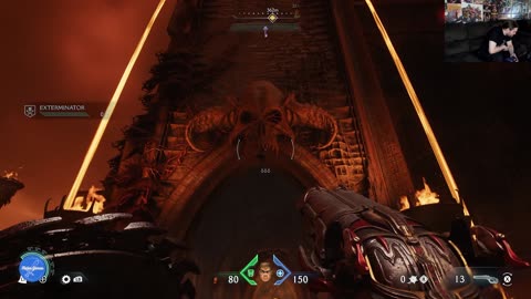 DOOM: The Dark Ages - That’s Just What We Call Slayer Talk, Baby