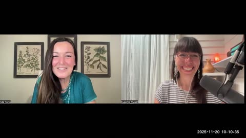 Ep 426: Practical Ways to Use Bach Flowers in Everyday Life - with Linda Nurra