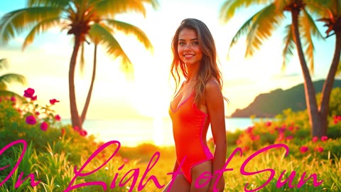 COUNTRY. Song In the Light of the Sun..