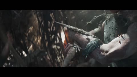 Mortal Kombat II | Official Trailer