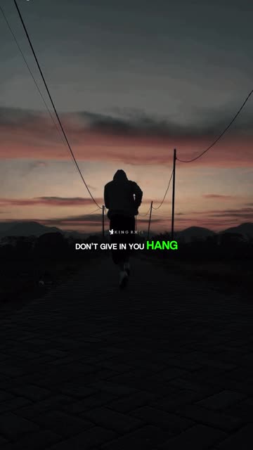 Don’t Give Up, Hold On—Eric Thomas Motivation!