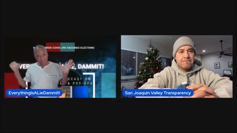 MAGA Is Dead, Zionism Exposed & Venezuela Ain't About Drugs!