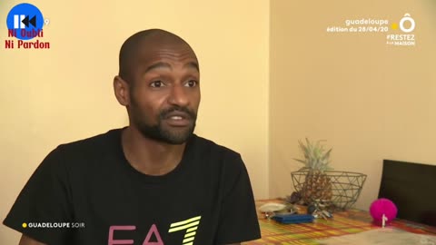 Fabrice ne conteste pas le contrôle, mais dénonce le comportement des policiers