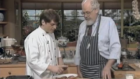 The Frugal Gourmet - Poultry and Game
