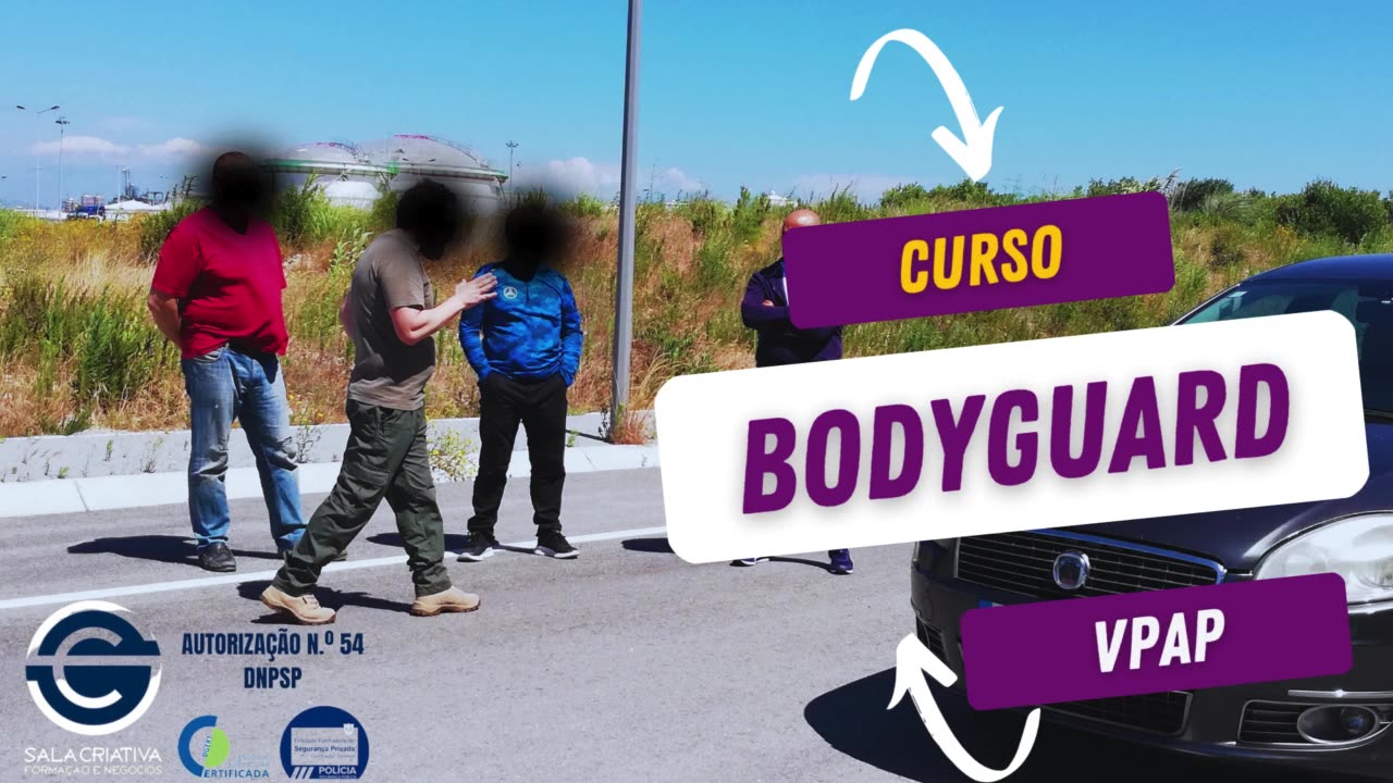 BodyGuard