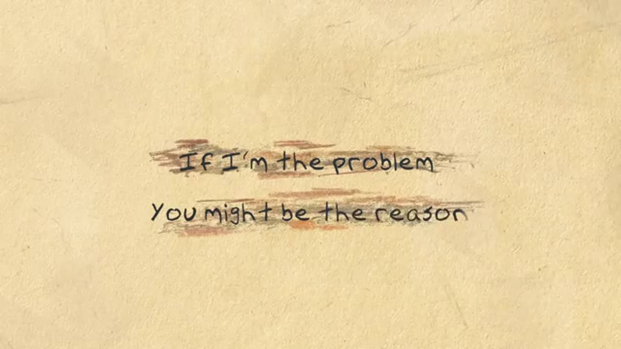 Morgan Wallen - I’m The Problem