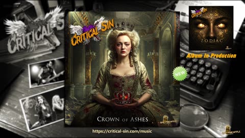 Crown of Ashes