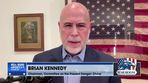 BRIAN KENNEDY: Can 22,000 ICE Agents Deport 22 Million People In The Next Three Years?