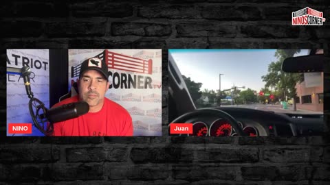 Juan O Savin 7/15/25 Video A